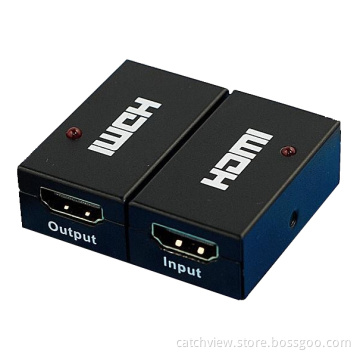 HDMI Repeater to Buffer and Amplify Video Signal (CV-HDMI101)